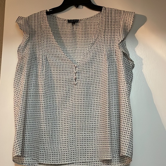 Timing top - Picture 2 of 4